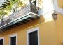 Old San Juan Balcones and Doors Old San Juan Balcones and Doors