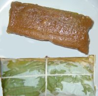 pasteles puertorriquenos recipe with