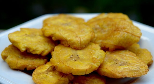 Chef Wilo Benet Tostones Recipe Chef Wilo Benet Tostones Recipe