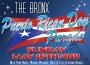BX Puerto Rican Parade Poster 01