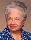 Alicia Baro