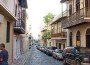 Old San Juan by Ship Old San Juan by Ship