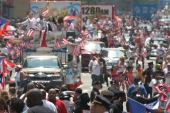 puerto rican day parade 02