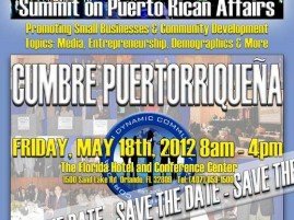 Puerto Rico Summit III
