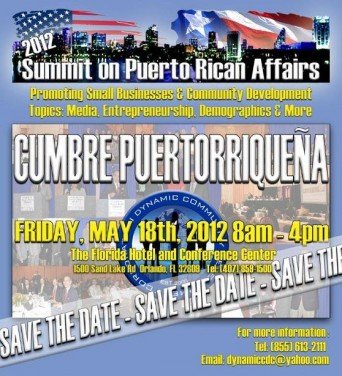 Puerto Rico Summit III