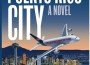 Puerto Rico City a novel by David R. Martin