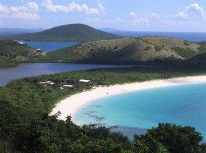 Flamenco Beach