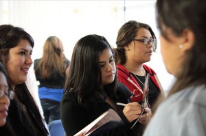 Scholarships Hispanic Women