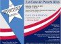 La Case de Puerto Rico San Diego 40th Anniversary Celebration