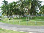 Golf Course at Club Nautico de Ponce in Ponce Puerto Rico