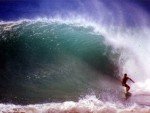 Surfs Up in Rincon