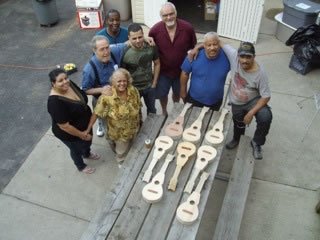2013 Tiple Workshop