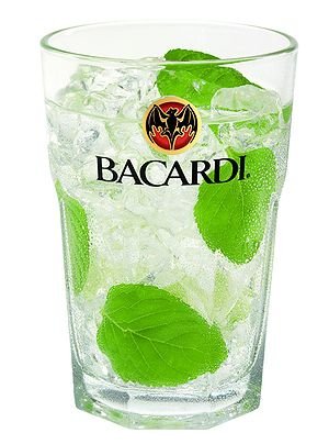 Bacardi Mojito