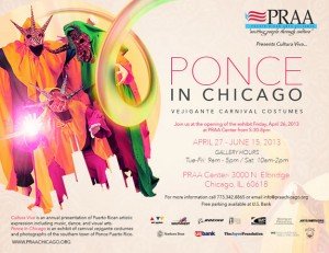 Ponce in Chicago