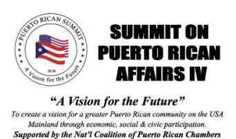 Summit on Puerto Rican Affairs short