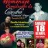 Homenaje Cumpleanos de Leandro Roque
