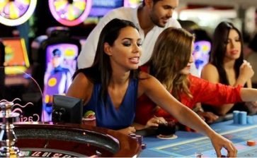 Casino Gambling in Puerto Rico Casino Gambling in Puerto Rico