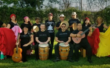 PRFDance – Salsa y Heritage Festival June 10 PRFDance – Salsa y Heritage Festival June 10