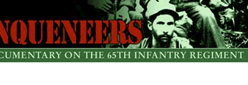 the Borinqueneers the Borinqueneers