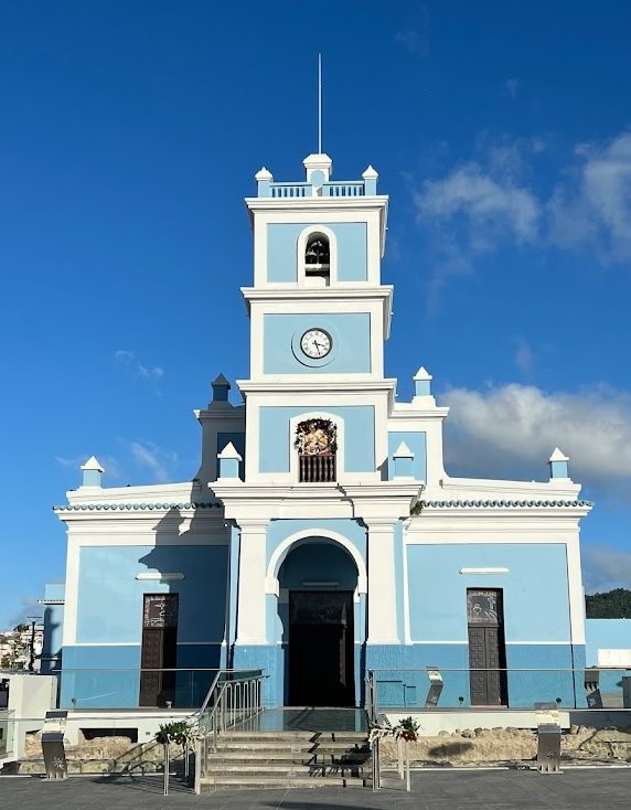 Exploring The Enchanting Town Of Cayey Boricua