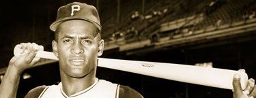 Roberto Clemente