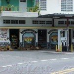 la Placita road side store in Rincon