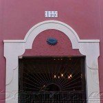 Old San Juan Balcones and Doors