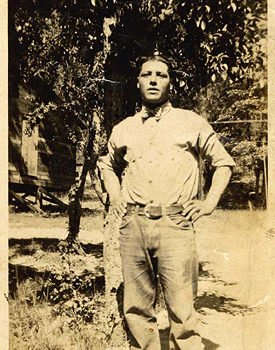 A Puerto Rican Tradition-by Nick D. Gomez A Puerto Rican Tradition-by Nick D. Gomez