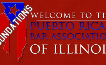 the Puerto Rican Bar Association of Illinois