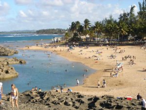 La PlayaLa Playa