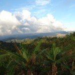 Beautiful Mountains of Puerto Rico