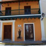 Casa Borinquen Old San Juan