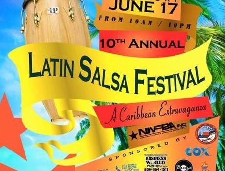 Latin Salsa Festival Latin Salsa Festival