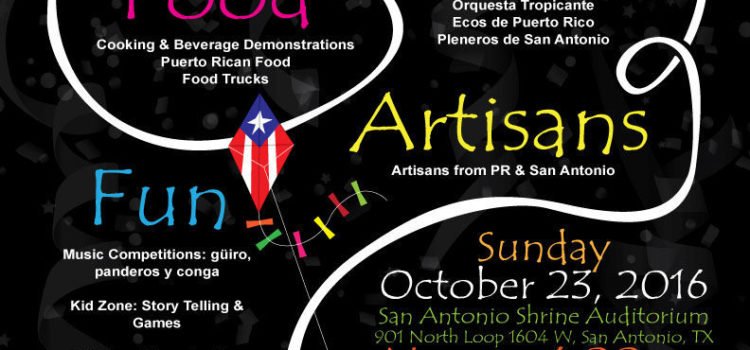 15th Puerto Rican Festival 15th Puerto Rican Festival