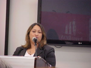 Monica L. Doria - Speaker on Finance