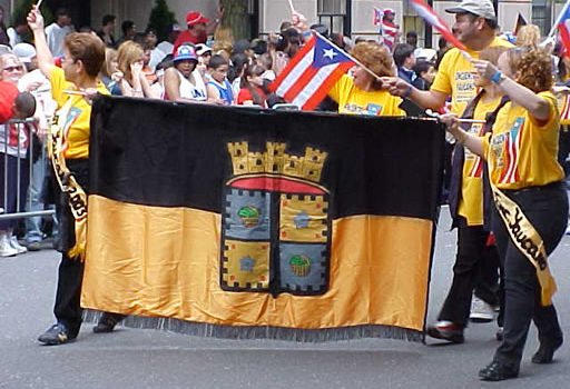 National Puerto Rican Parade June 8 2003 Photos page 4 National Puerto Rican Parade June 8 2003 Photos page 4
