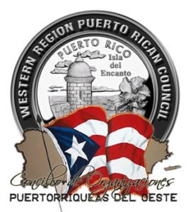 Western Regional Puerto Rican Council