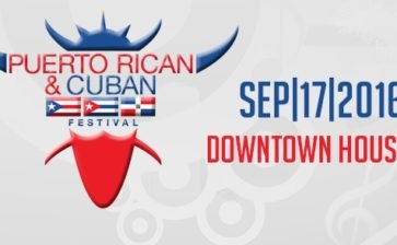Puerto Rican Cuban Festival 2016 Puerto Rican Cuban Festival 2016