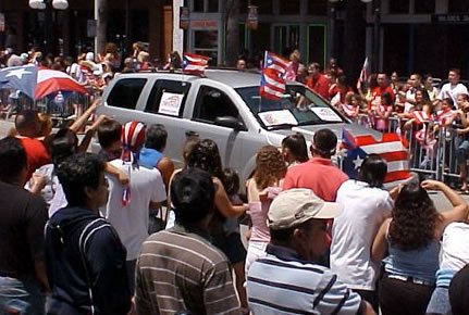 Florida Puerto Ricans Florida’s Puerto Ricans Change the Voting Map
