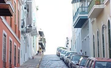 Old San Juan Puerto Rico Puerto Rico 101 for First Time Visitors