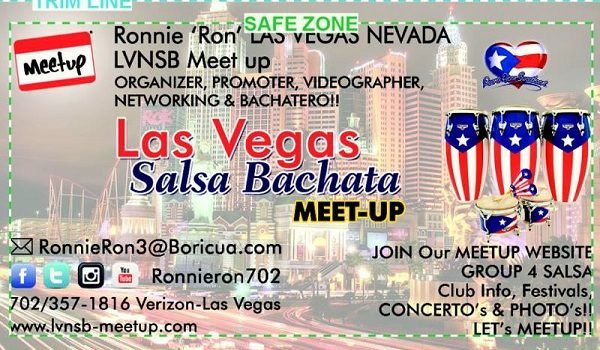 Las Vegas Salsa Bachata Meet-Up Las Vegas Salsa Bachata Meet-Up