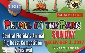 Pernil in the Park – Annual Pig Roast Competition and Festival Pernil in the Park – Annual Pig Roast Competition and Festival