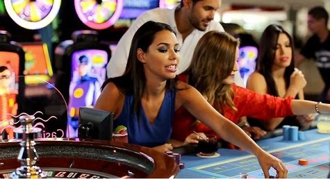 Casino Gambling in Puerto Rico Casino Gambling in Puerto Rico