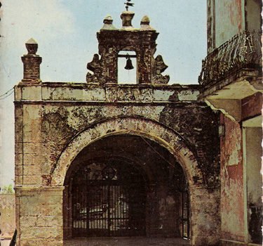 Old Puerto Rico Photos Old Puerto Rico Photos