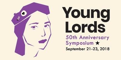 50 Years of Young Lords: De Paul University & Young Lords 50 Years of Young Lords: De Paul University & Young Lords