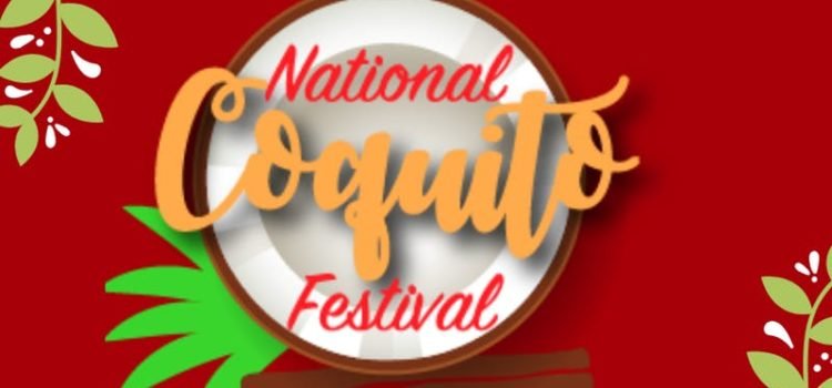 National Coquito Festival National Coquito Festival