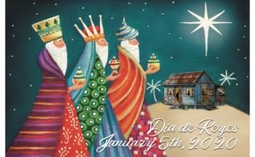 Fiesta de los Tres Reyes Magos | Three Kings Day Celebration Fiesta de los Tres Reyes Magos | Three Kings Day Celebration
