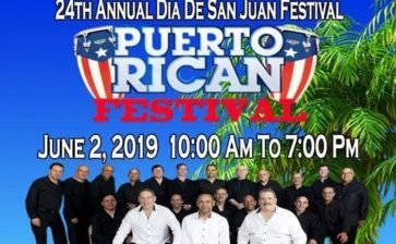 Dia de San Juan Festival Dia de San Juan Festival
