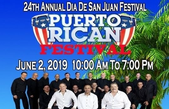 Dia de San Juan Festival Dia de San Juan Festival