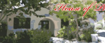 House of Puerto Rico San Diego House of Puerto Rico San Diego